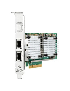 HP ETHERNET 10GB 2P 530T ADPTR