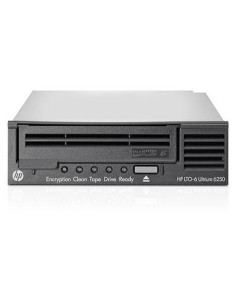 HP LTO-6 ULTRIUM 6250 INT TAPE