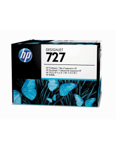 HP 727 PRINTHEAD