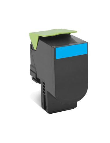 TONER 802SCE ASR CIANO CORPORATE