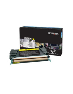 TONER C746 C748 GIALLO...
