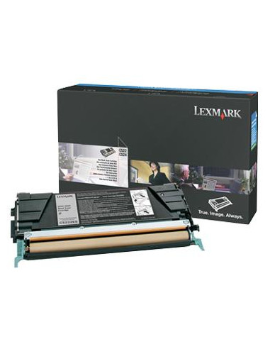 TONER NERO E462 EXTRA 18K CORPORATE