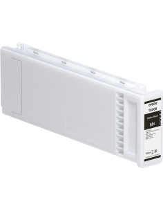 SINGLEPACK MATTE BLACK...