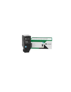 TONER LEXMARK CIANO PER CS...