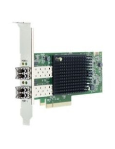 Emulex LPe35002 Dual Port...