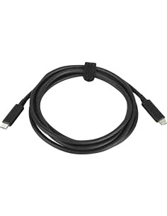 HP USB-C TO USB-C 100W CABLE