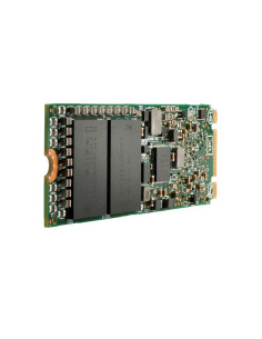HPE 480GB NVMe RI M 2 PM9A3...