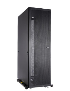 IBM 42U 1200MM DEEP DYNAMIC...