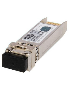 HP X120 1G SFP LC SX TRANSC...