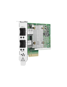 HP ETHERNET 10GB 2P 530SFP...