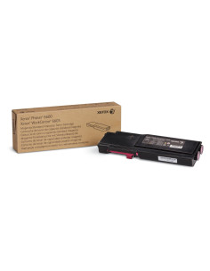 CARTUCCIA TONER MAGENTA...