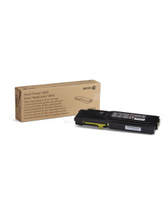 PHASER 6600/WORKCENTRE 6605...