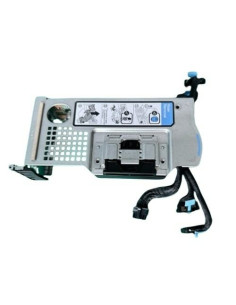 Riser Config LP 3x16 1x8...