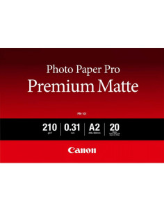 PM-101 A2 PHOTO PAPER...