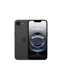 IP 16E 128GB BLACK