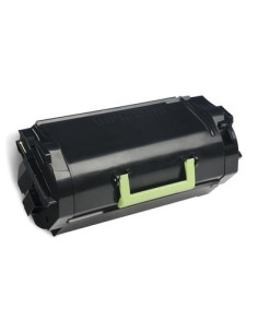 622H TONER RETURN PROGRAM...