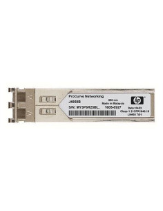 HP X121 1G SFP LC LX TRANS...