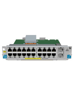 HP 20P GT POE    2P SFP  V2...