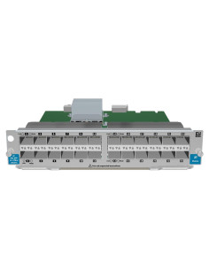 HP 24-PORT SFP V2 ZL MOD RENEW