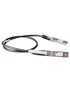 HP X240 10G SFP  65CM DAC...