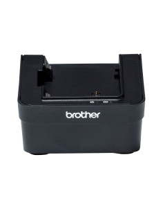 Docking station base...