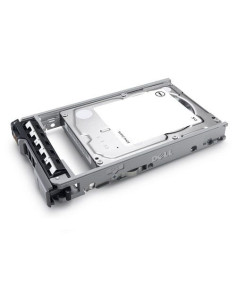 2 4TB 10K RPM Self-Encr SAS...