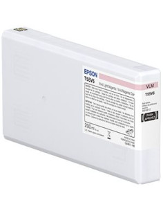 CARTUCCIA MAGENTA CHIARO -...