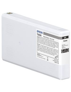 CARTUCCIA NERO MATTE -...