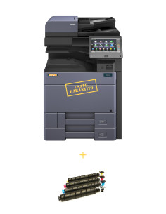 3207ci + DP 7120 +...