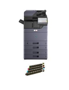 d-Color MF 2555 + DP 7150 +...