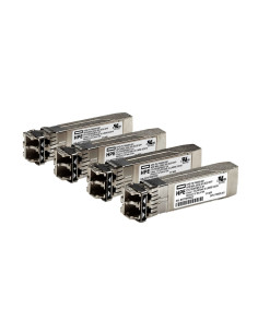 HPE MSA 25Gb SFP28 SR 4pk...