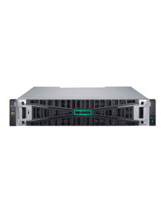 HPE MSA 2070 16GB FC LFF...