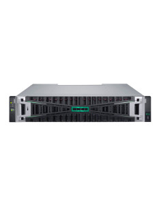 HPE MSA 2072 10GBASE-T...