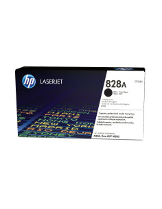 828A BLACK LASERJET IMAGING...