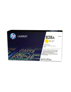 HP 828A YELLOW LASERJET  DRUM