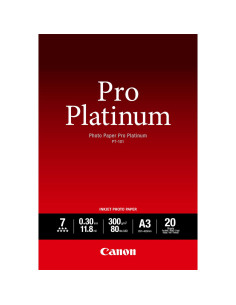 PT-101 A3 20SH-PRO PLATINUM...