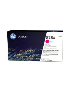 HP 828A MAGENTA LASERJET DRUM