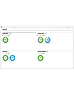 HP OV 3YR 24X7 SUPP PHYS 1...