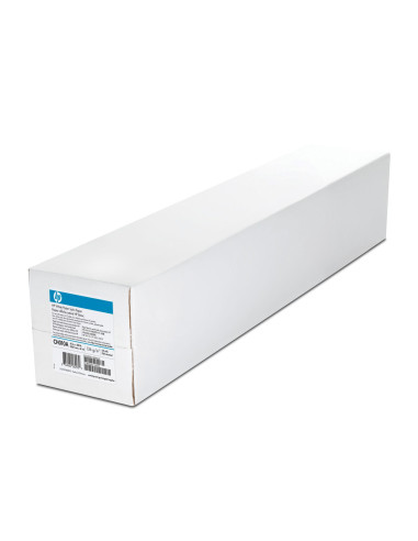 HP White Satin Poster Paper 136 g m
