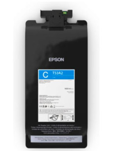 INK CYAN 1 6L RIPS 6 COL...