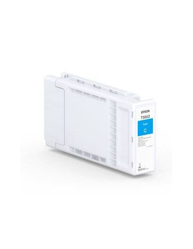 TANICA CIANO ULTRACHROME XD3  350ML