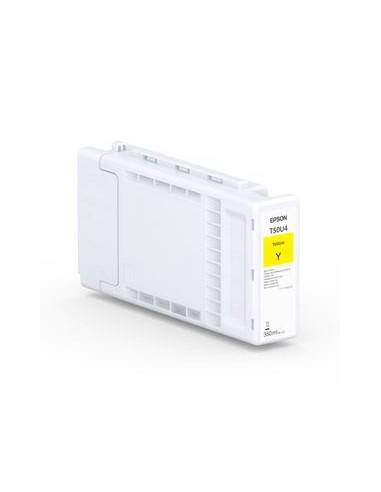 TANICA GIALLO ULTRACHROME XD3 350ML