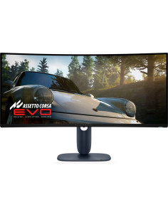 ALIENWARE 34 240HZ QD-OLED...