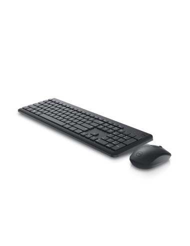 WIRELESS KB MOUSE KM3322W - US INT
