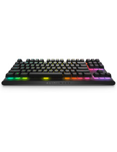 ALIENWARE GAMING KEYBOARD -...