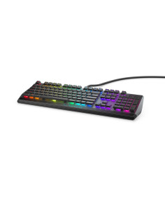 ALIENWARE LP RGB KEYBOARD -...
