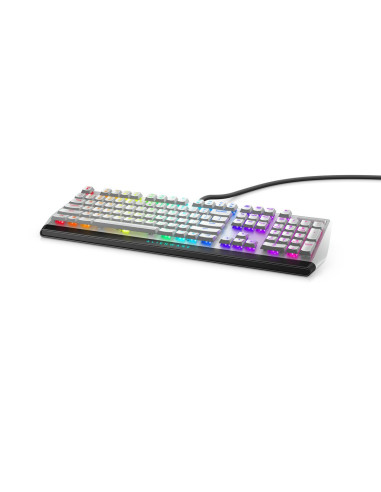 ALIENWARE LP RGB KEYBOARD - AW510K