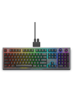 ALIENWARE WIRELESS GAMING...