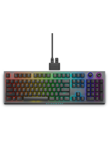 ALIENWARE TRI-MODE KEYBOARD AW920K