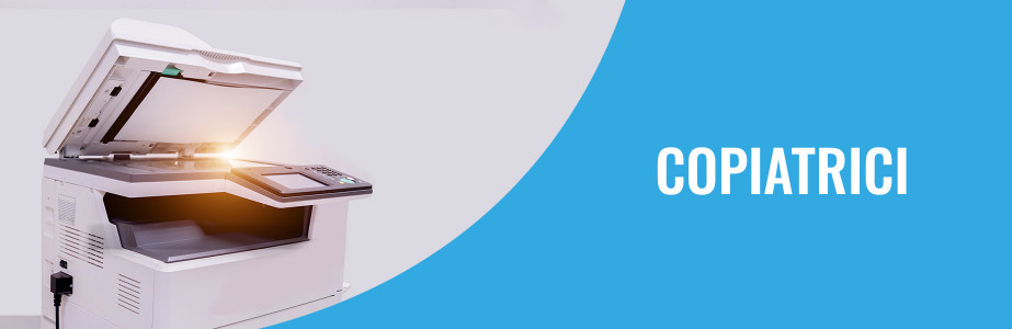 PERIFERICHE DI STAMPA